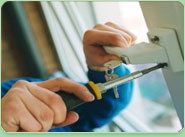 Sittingbourne lock repairs