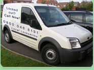 Sittingbourne locksmith